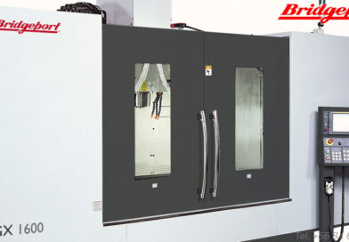 Bridgeport Machine Bridgeport-Machine-Tool