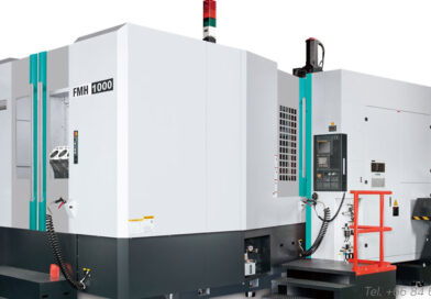 FFG & FEELER Machine Tool