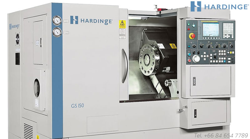 Hardinge-GS-150