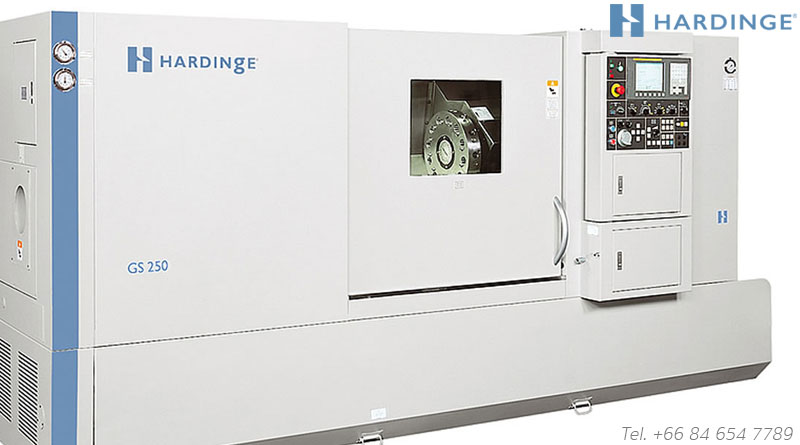 Hardinge-GS-250