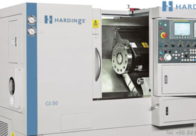 Hardinge-Machine-Tool