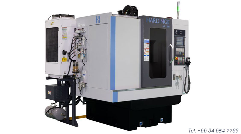 Hardinge Machine Tool – Samart Machine Tool