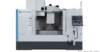 Hardinge-VC1600-Vertical-Machining-Center