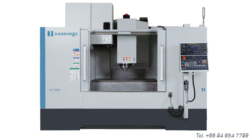 Hardinge-VC1600-Vertical-Machining-Center