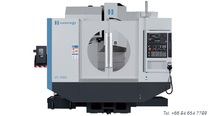Hardinge-Vertical-Machining-Center-VC1000