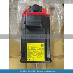 FANUC Servo Motor