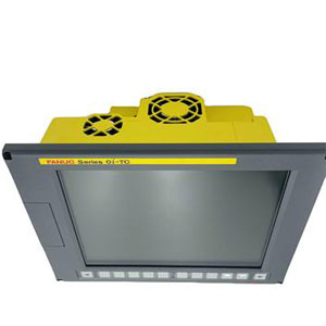 FANUC CNC System Unit