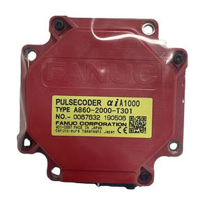 FANUC Encoder