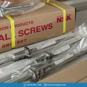 Ball Screw in Stock Brother TC-S2D Y-axis