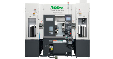 TAKISAWA Machine Tool Parts TAKISAWA-Machine-Parts