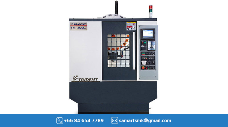 TRIDENT 30 NEW GENERATION Series