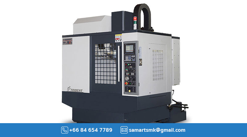 TRIDENT 40 NEW GENERATION Series TRIDENT 40 NEW GENERATION Series