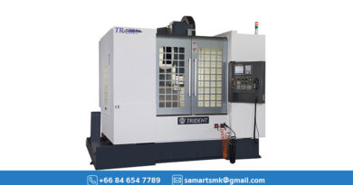 TRIDENT TR-100 Series TRIDENT TR-100 Series