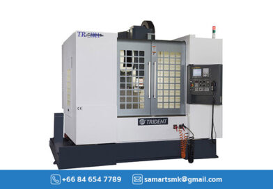 TRIDENT TR-100 Series TRIDENT TR-100 Series