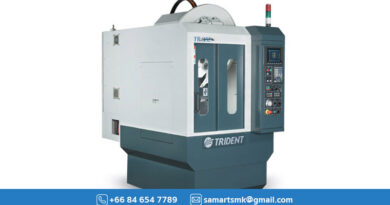 TRIDENT TR-45 Series