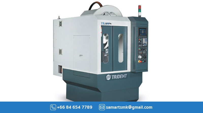 TRIDENT TR-45 Series