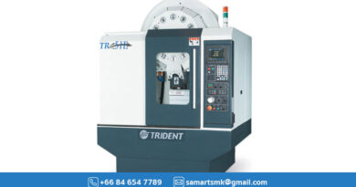 TRIDENT TR-51 Series