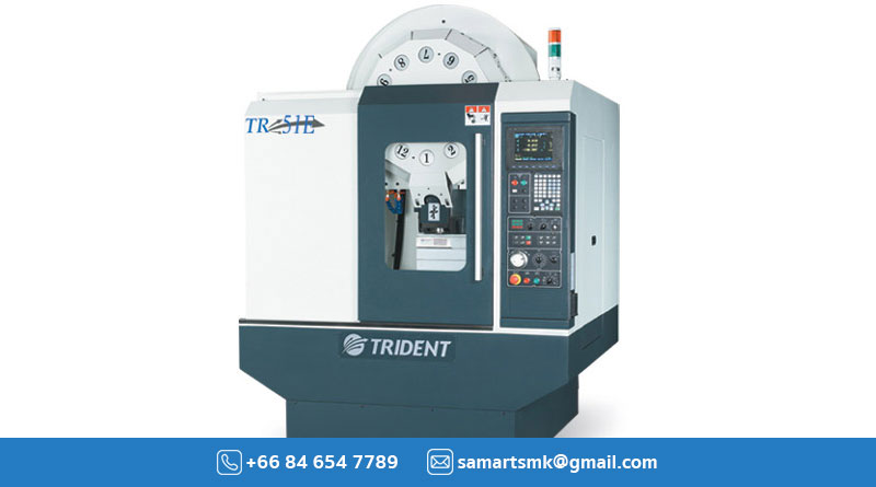 TRIDENT TR-513 Series