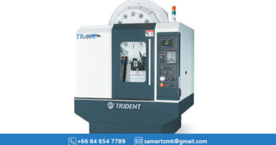 TRIDENT TR-60 Series