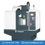 TRIDENT TR-70 Series