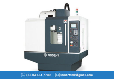 TRIDENT TR-70 Series TRIDENT TR-70 Series