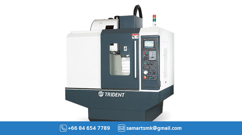 TRIDENT TR-70 Series TRIDENT TR-70 Series