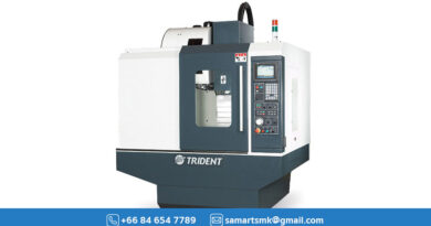 TRIDENT TR-703-Series